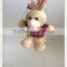 Plush Animals Key Chain Barcelona Football Team wholesale
