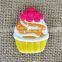 3D Rubber PVC Fridge Magnet For Children Shape