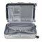 top quality Aluminium alloy hard cabin carry-on trolley luggage suitcase bag for business travel