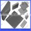 High hardness Tungsten Carbide Plate/Sheet for wear parts