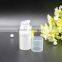 5ml airless pump bottle white color with high quality