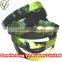 china custom made best quality cheap silicone wristbands