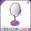Promotion Cheap Round Roll plastic mirror