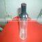 High Speed Automatic Juice Bottle Heat Shrink Packaging Machine
