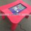 21.5 inch 1080P Android Touch Screen Coffee Table