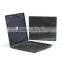 10mm Double Discs Square Black Slim Short PP CD DVD Case