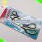 Free combiantion good quality stainless steel ready for hot sale student scissors