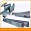 Low price metallurgy blade in metallurgical equipment