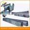 Top level shear blades for metallurgy machinery