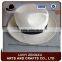 Floppy 100% paper braid beach fedora hat