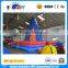 2016 New Design Cheap Outdoor Inflatable Rock Climbing Wall Mountain For Sale