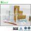 prublish red personalized products eco friendly hotel amenities
