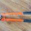 Linyi tianxing good quality of adjustable arm bolt cutter -414