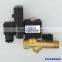 2015 hot selling factory wholesale ELECTRONIC DRAIN VALVE 2 WAY 2 PSITION SOLENOID VALVE