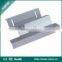 Shenzhen Vians stainless steel lock u type bracket for magnetic lock glass door