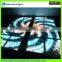 600x600 LED panel light RGB led ceiling panel light for background decoration