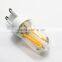 Jiaxing LED G9 filament bulb TUV CE approved replace halogen G9 small bulb