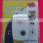 220V/110V ultrasonic pest repeller with night light repel mosquito Fly Mouse Cockroach anti cockroach