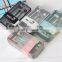 MS Mini in ear light blue android earphone for cell phone and laptop