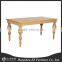 country style country solid wood dining table