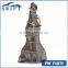 D-MAX/TFR55 Automotive Transmission for Petrol Engine