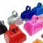 3inch metal cow bell with your logo printed for promotion