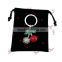 Custom Jewelry Package Velvet Pouch Bags/Logo Gifts Bags (CBB51204)