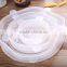 Keep Food Fresher Non Spill Feature and Food Grade Silicone Material set of 3 Stretch Lid