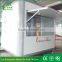 Aluminium Frame Cabin Shop Showroom Container Restaurant