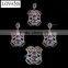 Jewelry Set Necklace Wedding Gift China Supplier Jewelry TZ-0217