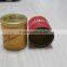 fruit wine aluminum cap