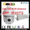 HD-SDI IR PTZ Camera,IR 80meter P66 Built-in 7/2 alarm in/out 2Megapixels CMOS HD SDI PTZ Camera