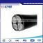 Aluminium conductor XLPE insulated steel amoured PVC sheathed power cable