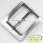 Fashion casual fancy man design 50mm alloy belt buckle in bulk