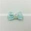 Wholesale LHRB08 High Quality Ribbon Flowers, Ribbon Rosettes, Award Ribbons, Hair Clip, Hair Bow, Hair Clasp,Ribbon Bows