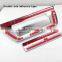 Chrome tailgate door handle cover for 2015 ford truck accessories