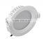 Mini 9w 700 lumen dimmable CRI>80 sal led downlight 70mm & 90mm Cutout Hole SAA Certificated