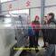 cnc pipe threading machine CKG1327B-1 double chuck lathe