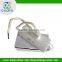 120*60mm arc shape electric ceramic heater duopu