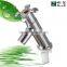 Hot Sales ABS Plastic White Wash Basin Faucets