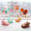 New product cute desk baby portable clip fan