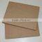 9mm High Quality Pine MDF board for Middle East Market