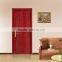 Baodu Bedroom Wooden Door Design Veneer Laminated Wood Door