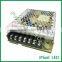 meanwell LRS-100-5 5V LED power supply transformer with 100W