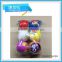 Funny design pu stress ball toy for kids to play
