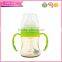 BPA Free PPSU Material Water Bottle With Handle