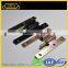  online shopping iron H type cabinet door hinge
