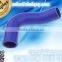 High Reputation Manufacturer Supply Bend Silicone Hose for Vintage Car