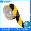 Reflective Colorful Strong Adhesion PVC Floor Marking Tape for Safety