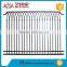 anti climb security fence,cheap prefab fence panels,decorative garden fence